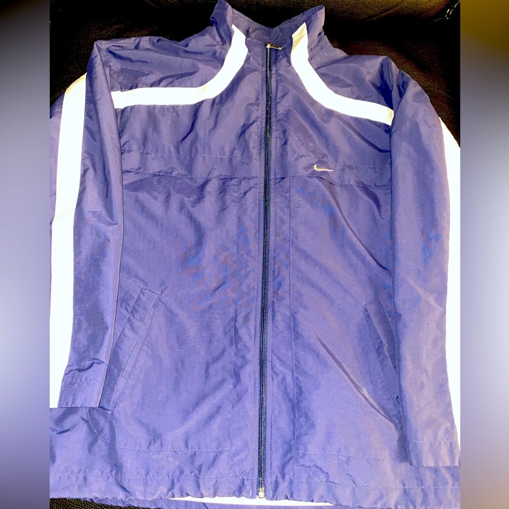 Nike winter sport jacket